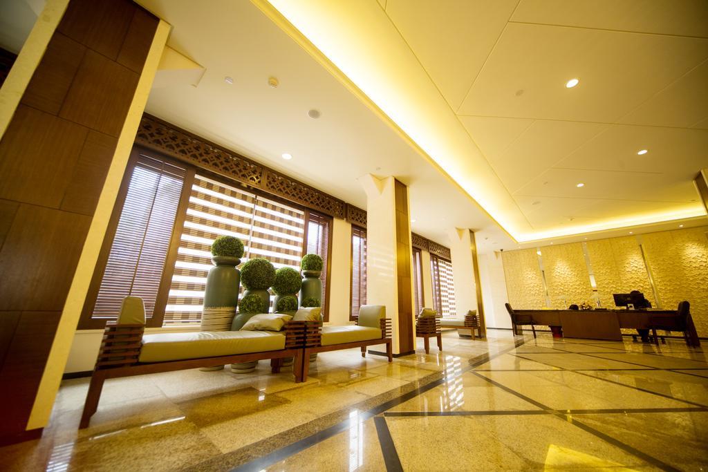Hotel Africana Kampala Exterior photo